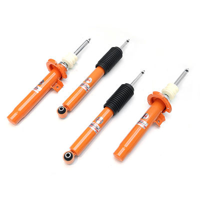 EDDY Verstelbare Comfort Shock Kit Autoverstelonderdelen Upgrade Voor BMW Serie