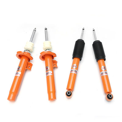 EDDY Verstelbare Comfort Shock Kit Autoverstelonderdelen Upgrade Voor BMW Serie