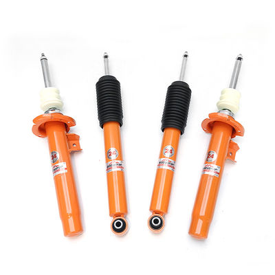 EDDY Verstelbare Comfort Shock Kit Autoverstelonderdelen Upgrade Voor BMW Serie