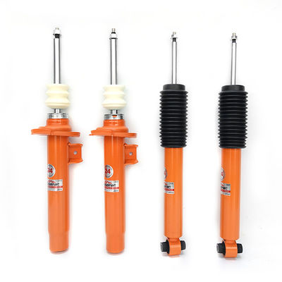 EDDY Verstelbare Comfort Shock Kit Autoverstelonderdelen Upgrade Voor BMW Serie