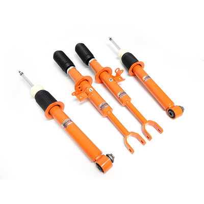 EDDY Auto Suspension Parts Comfort Shock Kit met verstelbare demping voor BMW serie