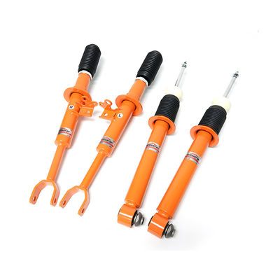 EDDY Auto Suspension Parts Comfort Shock Kit met verstelbare demping voor BMW serie