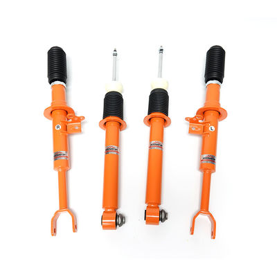 EDDY Auto Suspension Parts Comfort Shock Kit met verstelbare demping voor BMW serie