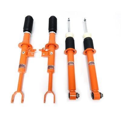 EDDY Auto Suspension Parts Comfort Shock Kit met verstelbare demping voor BMW serie