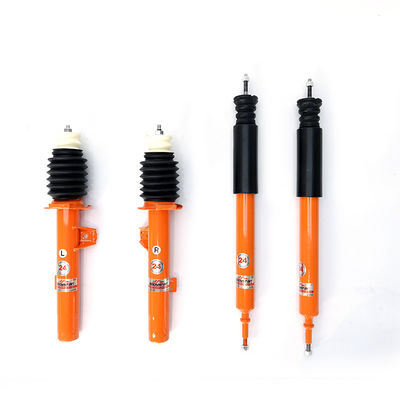 EDDY Comfort Shock Kit Auto-ophangingsonderdelen voor glad rijden BMW-serie