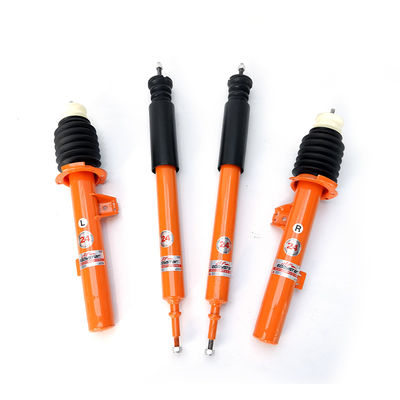 EDDY Comfort Shock Kit Auto-ophangingsonderdelen voor glad rijden BMW-serie