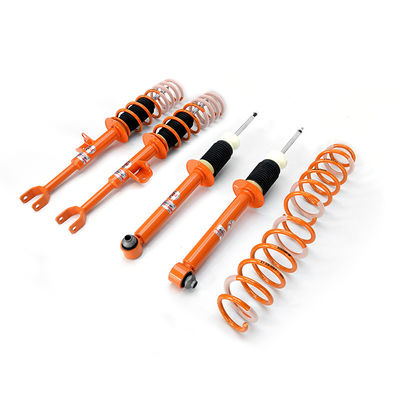 EDDY Auto Suspension Parts Verstelbare Comfort Shock Absorber Kit Voor BMW Serie