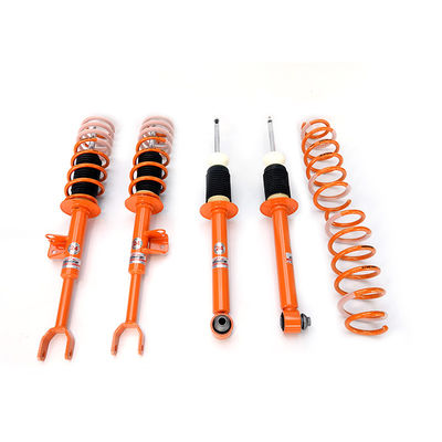 EDDY Auto Suspension Parts Verstelbare Comfort Shock Absorber Kit Voor BMW Serie