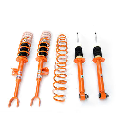 EDDY Auto Suspension Parts Verstelbare Comfort Shock Absorber Kit Voor BMW Serie