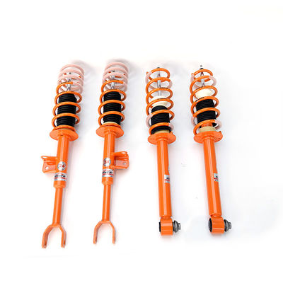 EDDY Auto Suspension Parts Verstelbare Comfort Shock Absorber Kit Voor BMW Serie