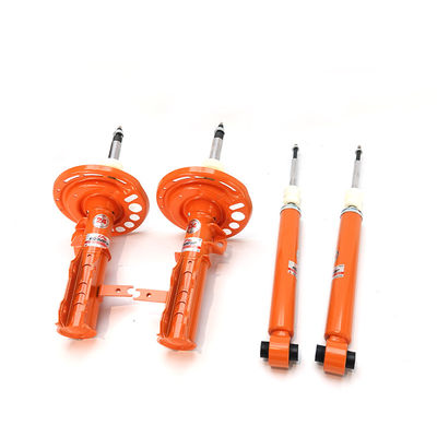 EDDY Auto Suspension Parts Comfort Shock Kit met rijhoogte aanpassing voor Buick Regal