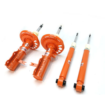 EDDY Auto Suspension Parts Comfort Shock Kit met rijhoogte aanpassing voor Buick Regal