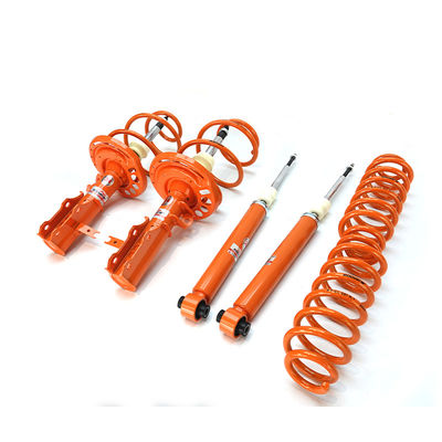 EDDY Auto Suspension Parts Comfort Shock Kit met rijhoogte aanpassing voor Buick Regal