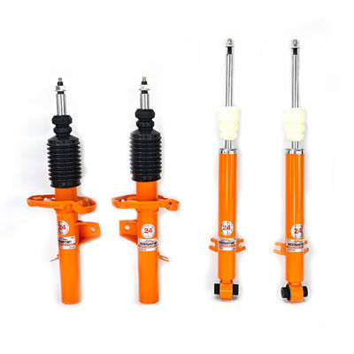 EDDY Auto Suspension Parts Comfort Shock Kit voor dagelijkse bestuurders Trumpchi