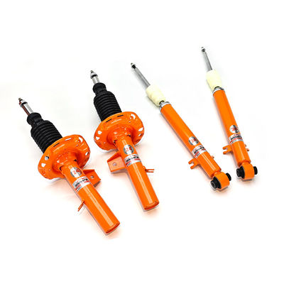 EDDY Auto Suspension Parts Comfort Shock Kit voor dagelijkse bestuurders Trumpchi