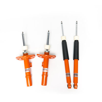 EDDY Comfort Shock Kit Auto-ophangingsonderdelen voor off-road Honda Civic