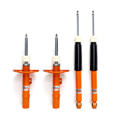 EDDY Comfort Shock Kit Auto-ophangingsonderdelen voor off-road Honda Civic