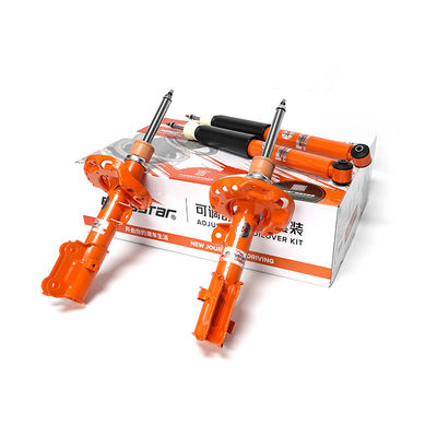EDDY Auto Suspension Parts Comfort Shock Kit Voor Hyundai Festa