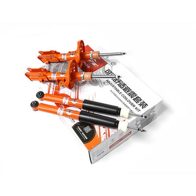 EDDY Auto Suspension Parts Comfort Shock Kit Voor Hyundai Festa