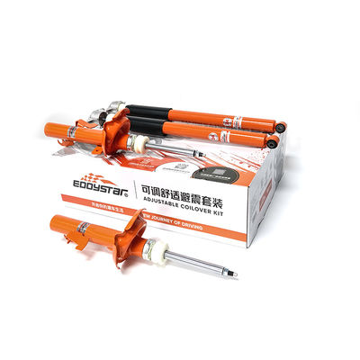 EDDY Comfort Shock Kit Auto-ophangingsonderdelen voor Mazda
