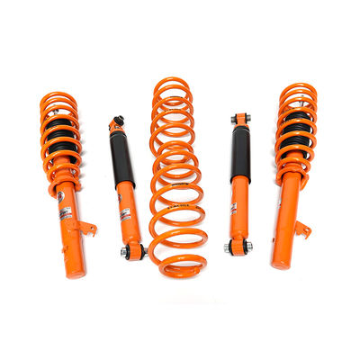 EDDY Auto Suspension Parts Comfort Shock Kit Voor Mazda