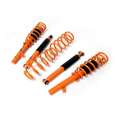 EDDY Auto Suspension Parts Comfort Shock Kit Voor Mazda