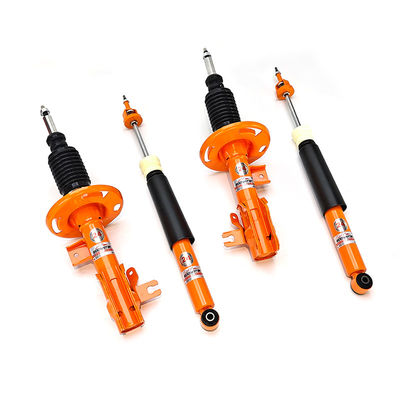EDDY Comfort Shock Kit Auto Suspension Parts voor Mazda Performance Enhancement