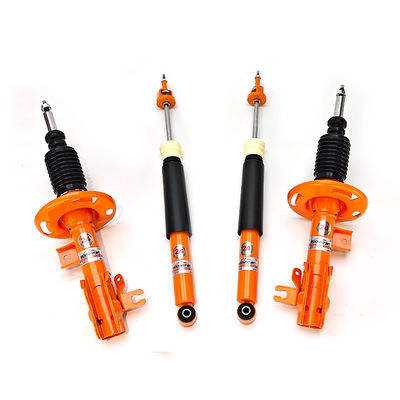 EDDY Comfort Shock Kit Auto Suspension Parts voor Mazda Performance Enhancement