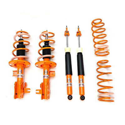 EDDY Comfort Shock Kit Auto Suspension Parts voor Mazda Performance Enhancement