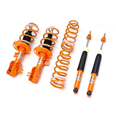 EDDY Comfort Shock Kit Auto Suspension Parts voor Mazda Performance Enhancement