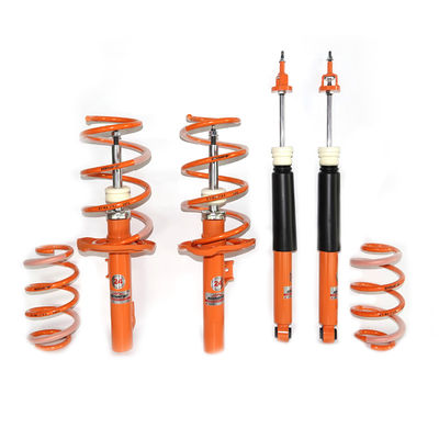 EDDY Auto Suspension Parts Comfort Shock Kit met hydraulische schokken voor Mazda