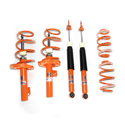 EDDY Auto Suspension Parts Comfort Shock Kit met hydraulische schokken voor Mazda