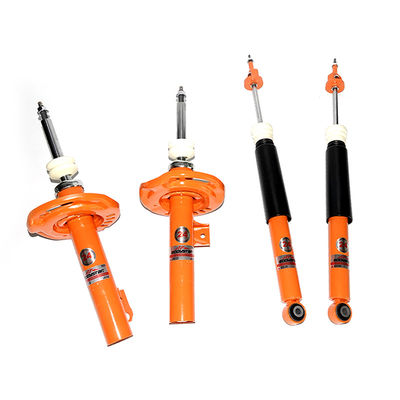 EDDY Auto Suspension Parts Comfort Shock Kit met hydraulische schokken voor Mazda