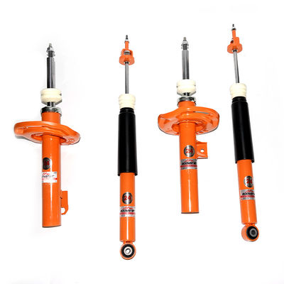 EDDY Auto Suspension Parts Comfort Shock Kit met hydraulische schokken voor Mazda