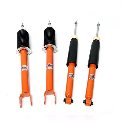 EDDY Comfort Shock Kit Auto Suspension Parts met gas geladen schokken voor Bnez serie