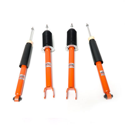EDDY Comfort Shock Kit Auto Suspension Parts met gas geladen schokken voor Bnez serie