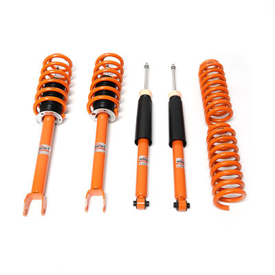 EDDY Comfort Shock Kit Auto Suspension Parts met gas geladen schokken voor Bnez serie