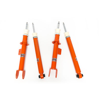 EDDY Auto Suspension Parts Comfort Shock Kit voor een soepele bediening Tesla