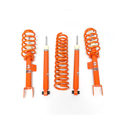 EDDY Auto Suspension Parts Comfort Shock Kit voor een soepele bediening Tesla