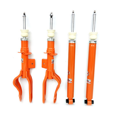 EDDY Comfort Shock Kit Auto-ophangingsonderdelen met verstelbare ophanging Voor Tesla