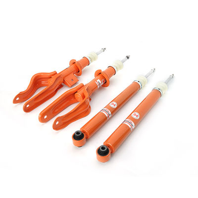 EDDY Comfort Shock Kit Auto-ophangingsonderdelen met verstelbare ophanging Voor Tesla