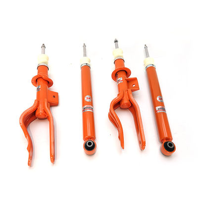 EDDY Comfort Shock Kit Auto-ophangingsonderdelen met verstelbare ophanging Voor Tesla