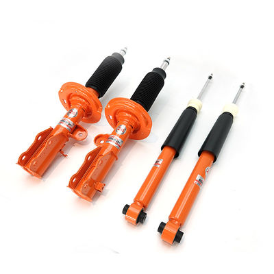 EDDY Auto Suspension Parts Comfort Shock Kit voor verbeterde stabiliteit MG