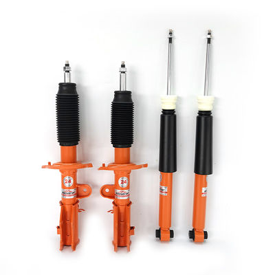 EDDY Auto Suspension Parts Comfort Shock Kit voor verbeterde stabiliteit MG