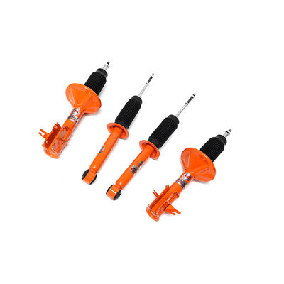EDDY Comfort Shock Kit Auto Suspension Parts voor verbeterde rijkwaliteit Voor Mitsubishi serie