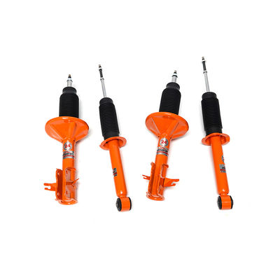 EDDY Comfort Shock Kit Auto Suspension Parts voor verbeterde rijkwaliteit Voor Mitsubishi serie