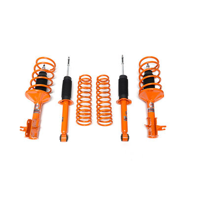 EDDY Comfort Shock Kit Auto Suspension Parts voor verbeterde rijkwaliteit Voor Mitsubishi serie