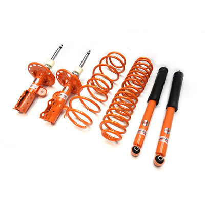 EDDY Auto Suspension Parts Comfort Shock Kit met verstelbare rijhoogte Voor Toyota