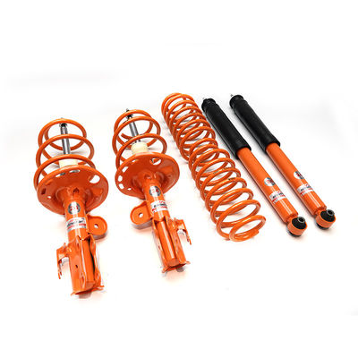 EDDY Auto Suspension Parts Comfort Shock Kit met verstelbare rijhoogte Voor Toyota