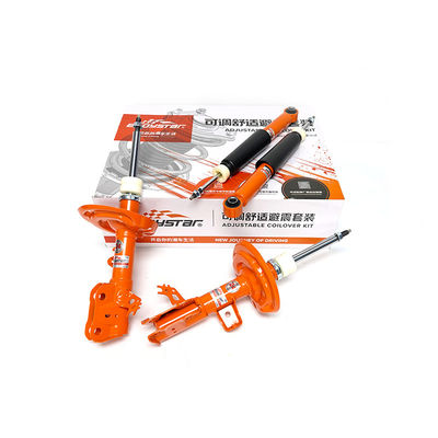 EDDY Comfort Shock Kit Auto-ophangingsonderdelen voor aanpasbare Comfort Toyota Avalon